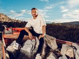 Piłkarski mistrz świata ambasadorem Schüttflix - Łukasz Podolski nową twarzą start-upu logistycznego
